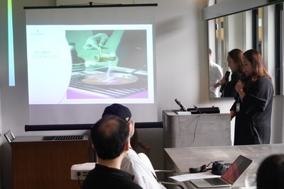 発表会１