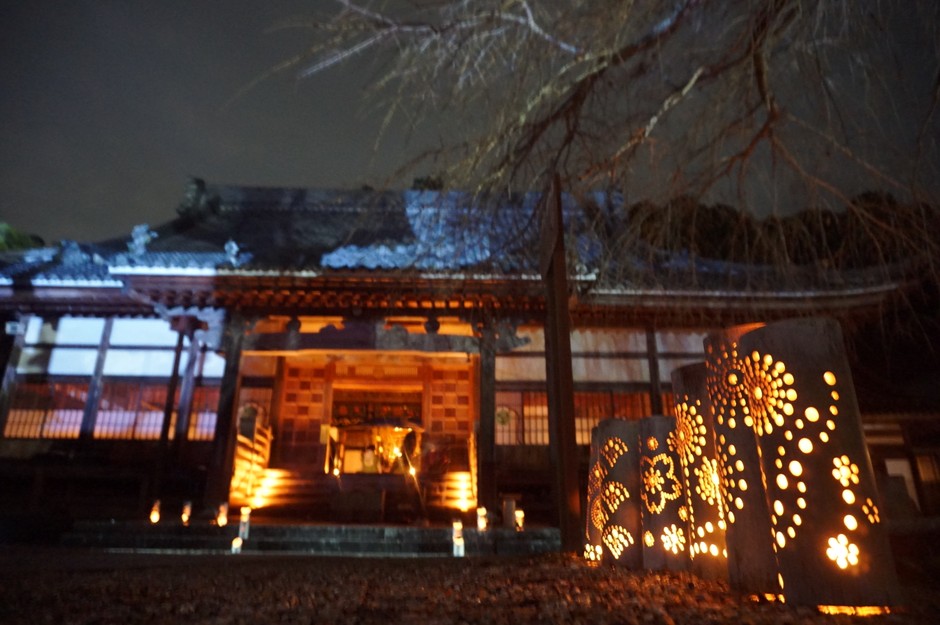 高月院