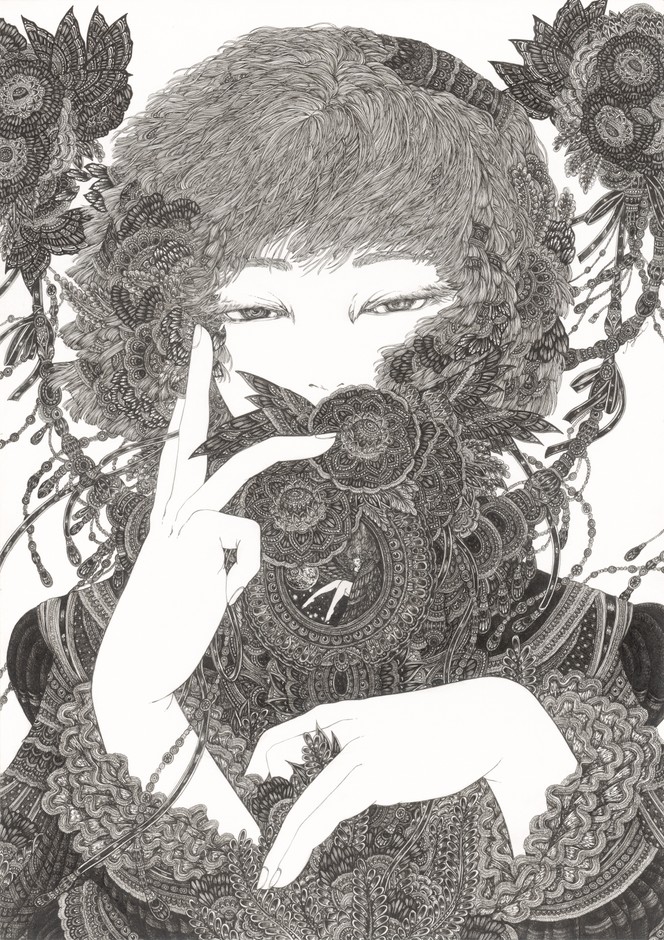 作者：工藤沙由美