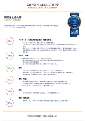 審査員報告書2