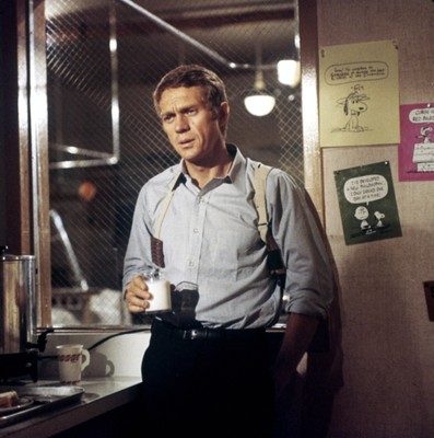 © 1968 Warner Bros. Ent. All rights reserved.