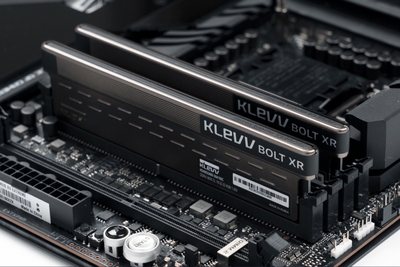 KLEVV BOLT XR