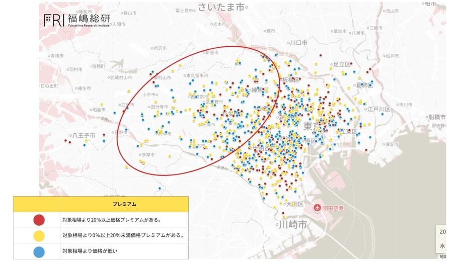 出典:福嶋総研