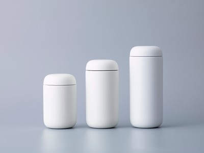 ホワイト　230ml　350ml　470ml  