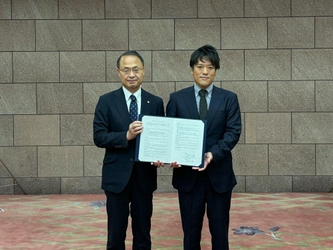 アイチューザー 石川県と連携協定を締結 家庭用太陽光発電の共同購入事業を実施