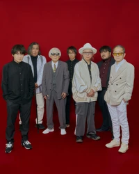 ムーンライダーズ、50周年イヤーを締めくくる年末ライブ開催決定！
2026年12月30日、Zepp Haneda（TOKYO）にて
「moonriders LIVE 2026 The Tokyo 7」開催！
