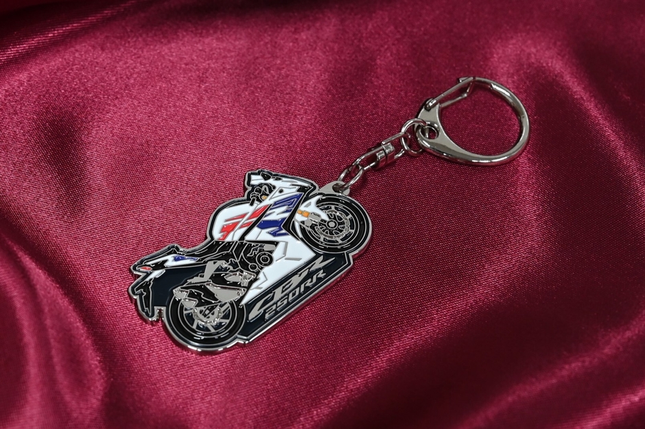 CBR250RR