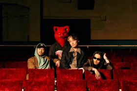 Offo tokyo、12月7日に恵比寿The Garden Roomにてワンマンライブ開催決定