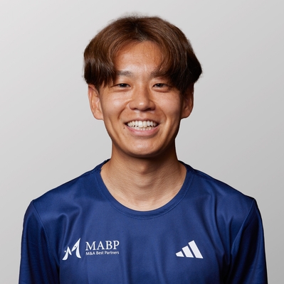 神野大地選手