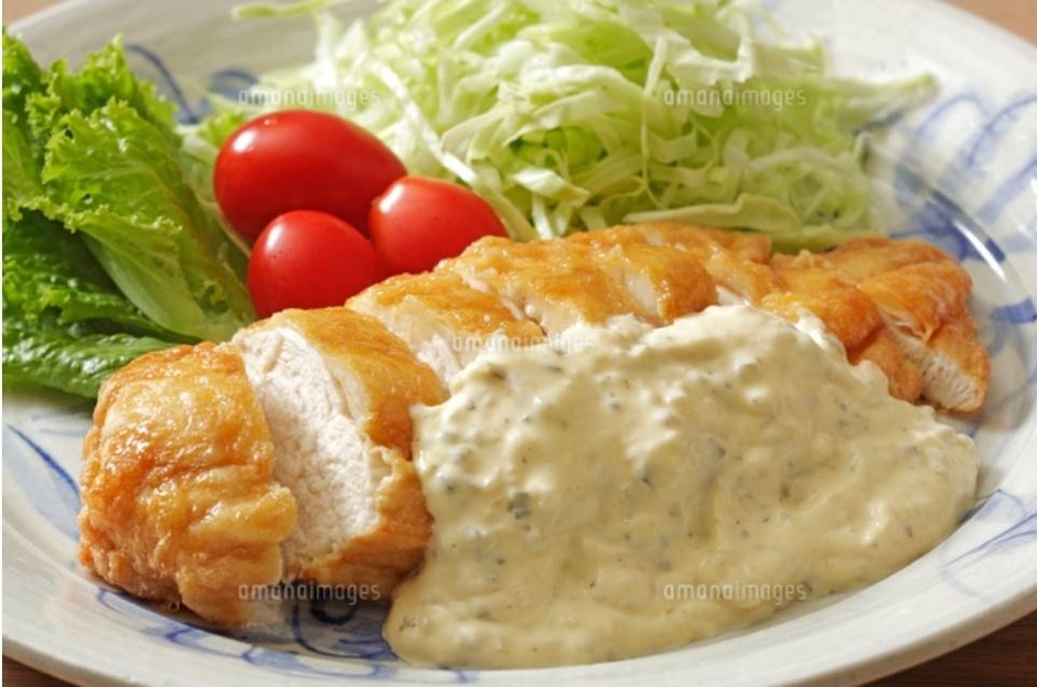 チキン南蛮