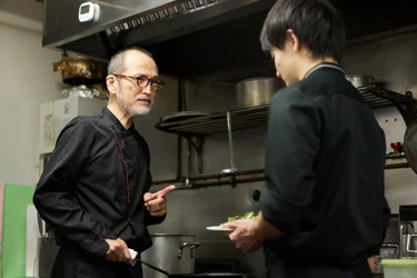 深刻な観光業界の人材不足は60代の活用がカギに！ 調理師専門の人材紹介を行う「採用商店」利用者が急増