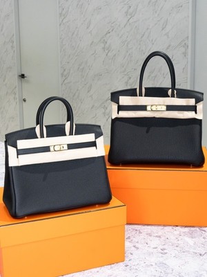 HERMES バーキン