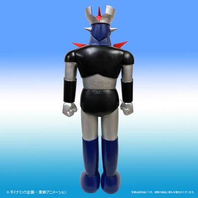 ポピー店頭用ジャンボマジンガーZ Aタイプ(6)