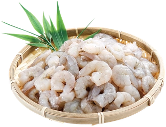 プリッとした食感がたまらない！ライフで人気のこだわりむきえび 「味と食感が自慢のむきえび」が売上個数85万パック突破！