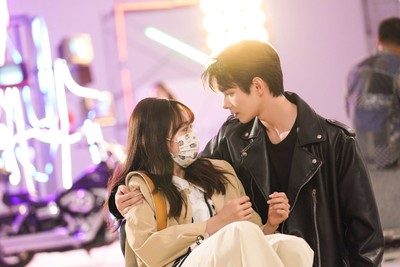 © Zhejiang Film&TV(Group) Co., Ltd.