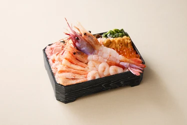 今だけココだけ東武限定グルメや初夏にぴったり ひんやりスイーツを展開！ 「海明け 雪どけ ぐるめぐり 大北海道展」 4月22日から開催
