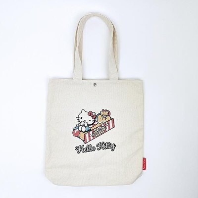 サンリオトート