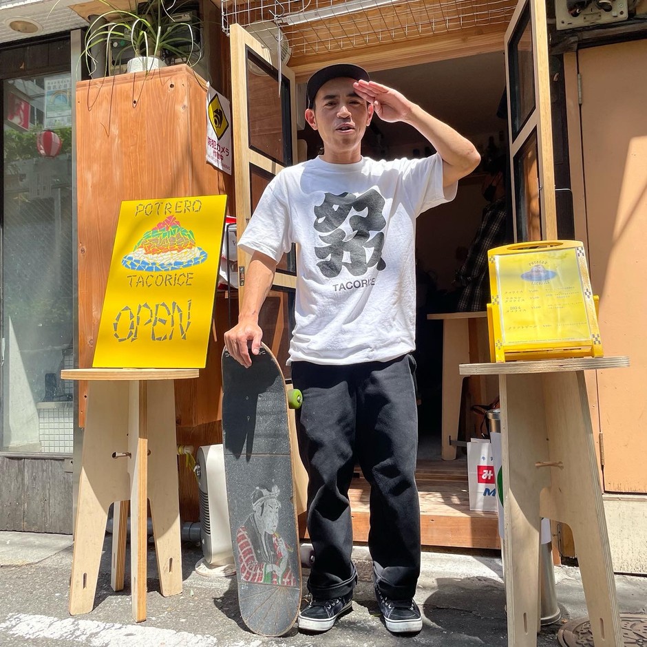 かずあきしーじゃーさん