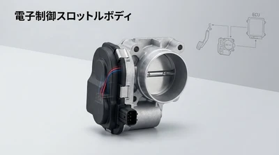 電子制御スロットルボディ市場規模は2026年1990百万米ドル、成長率0.19%で拡大予測
