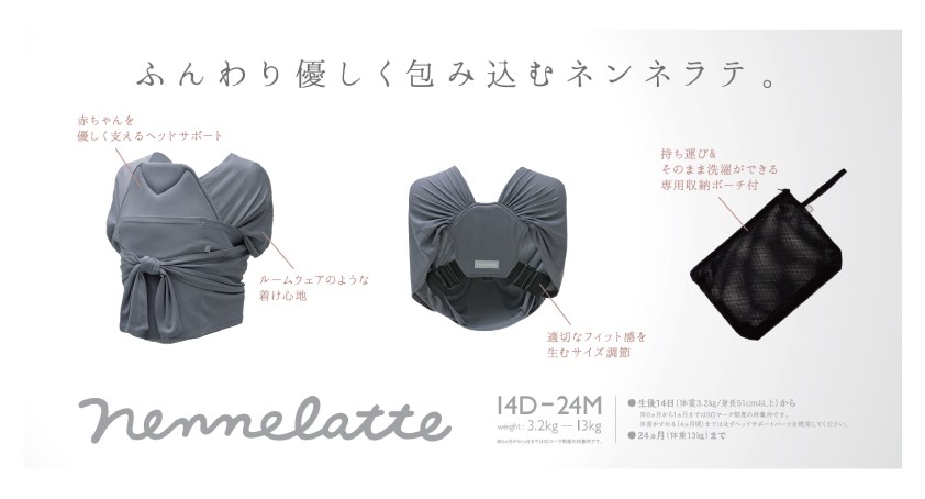 product info