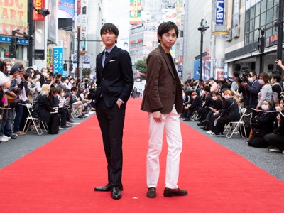 岩永友也／佐藤智広