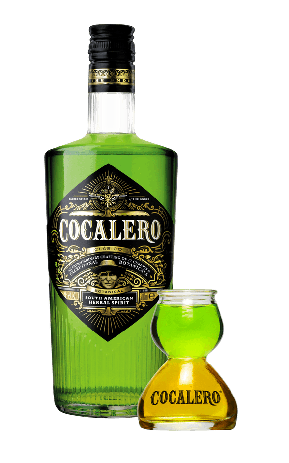 COCALERO(コカレロ) 画像2