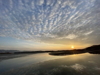 つい行きたくなる、秋の日本遺産・和歌の浦！　 和歌の浦でしか味わえない、万葉の心と能楽が響き合う　 10/5 万葉薪能 ＆ 10/12 和歌の聖地・ベイ オブ ポエムズが開催！