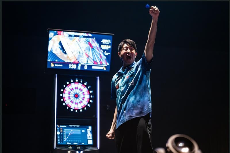 チェ・ミンソク選手