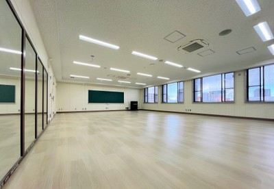 パレットⅠ内「マルチルーム」