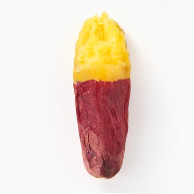 【sweet＆healthySAZANKA】「紅はるか(熟成やきいも袋)」