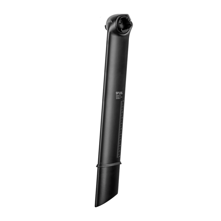 SP105-01 CF Aero Seatpost セットバック15mm