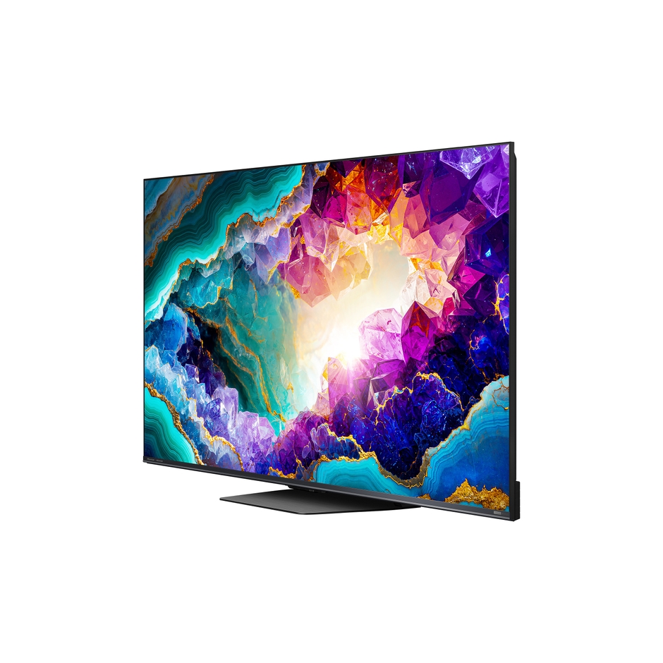 ハイセンス製テレビ