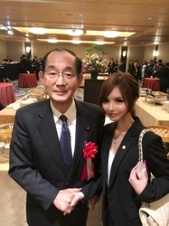 5/25開催　『宇宙ビジネスの衝撃』の 著者 大貫美鈴氏が登壇！ 特別ゲストにGOD氏と シーター波の歌声を持つシンガーSIZUKU氏がゲスト出演