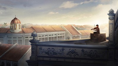劇中場面3
