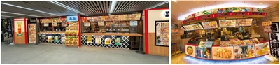 大阪・新世界の人気店「日本一の串かつ 横綱」が 3月6日（金）に新規出店！ ～阪神甲子園球場に食い倒れ必至の 串かつ専門店が登場～