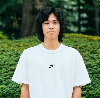 池慧野巨選手