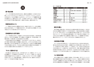 第7章　PK　J1