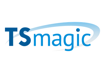 TSmagic V17 販売開始のお知らせ