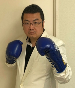 「精神科外来で行ううつ病の運動療法の基本」講演会開催とともに 元日本王者・医学博士の精神科医による独占インタビューが公開　 「うつ病をノックアウトする！」