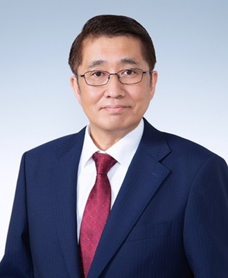 産業理工学部長に就任した菅野憲一