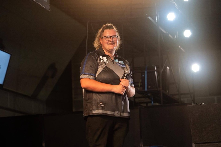 ボウ・グリーブス選手