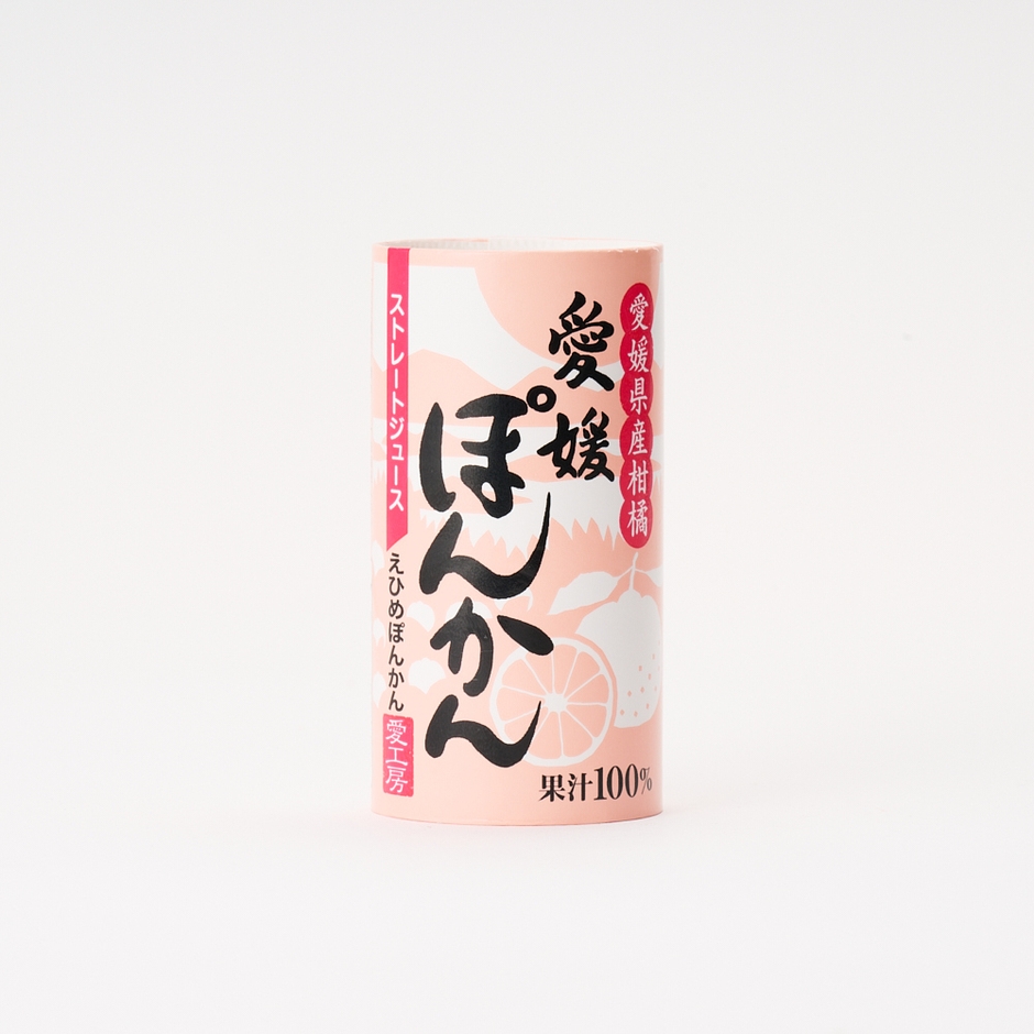 愛媛ぽんかん（カートカン）