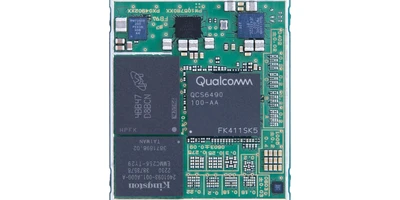 切れない無線のサイレックス、 日本初の国内生産Qualcomm(R) DragonwingTM搭載 インテリジェントエッジAIモジュール、『EP-200Q』を発表