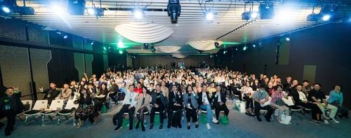 台湾HAOSHi Accelerator　AI×フードテックの最前線「デモ・デー」開催　日本・東南アジア・北米の農業食品スタートアップと共創を加速