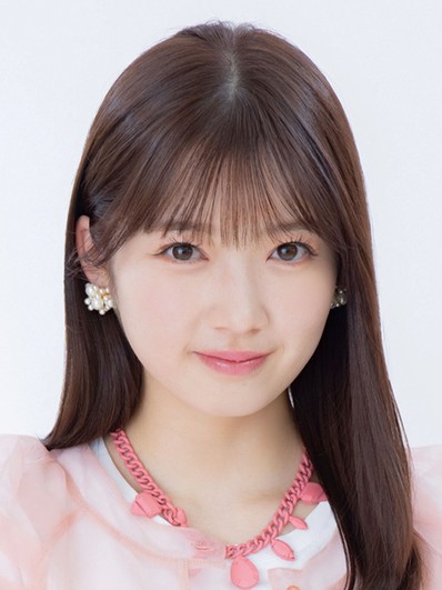 山岸 理子（Wキャスト）