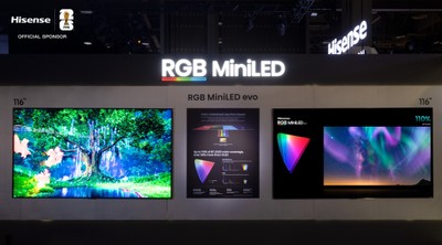 CES_Hisense_RGB MiniLED