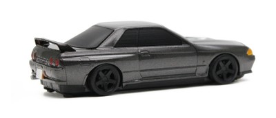 日産スカイライン GT-R (BNR32) 型無線マウス