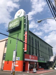 東京・昭島市「ゴルフドゥ！NEXT昭島武蔵野店」が4/11オープン 　日本最大級のインドアシミュレーションゴルフ練習場と連携