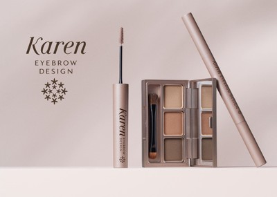 Karen EYEBROW DESIGN