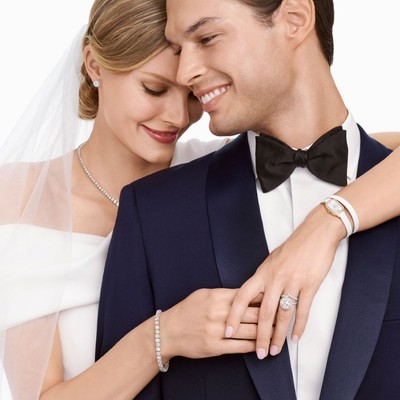 Harry Winston 2026 November Bridal Fair